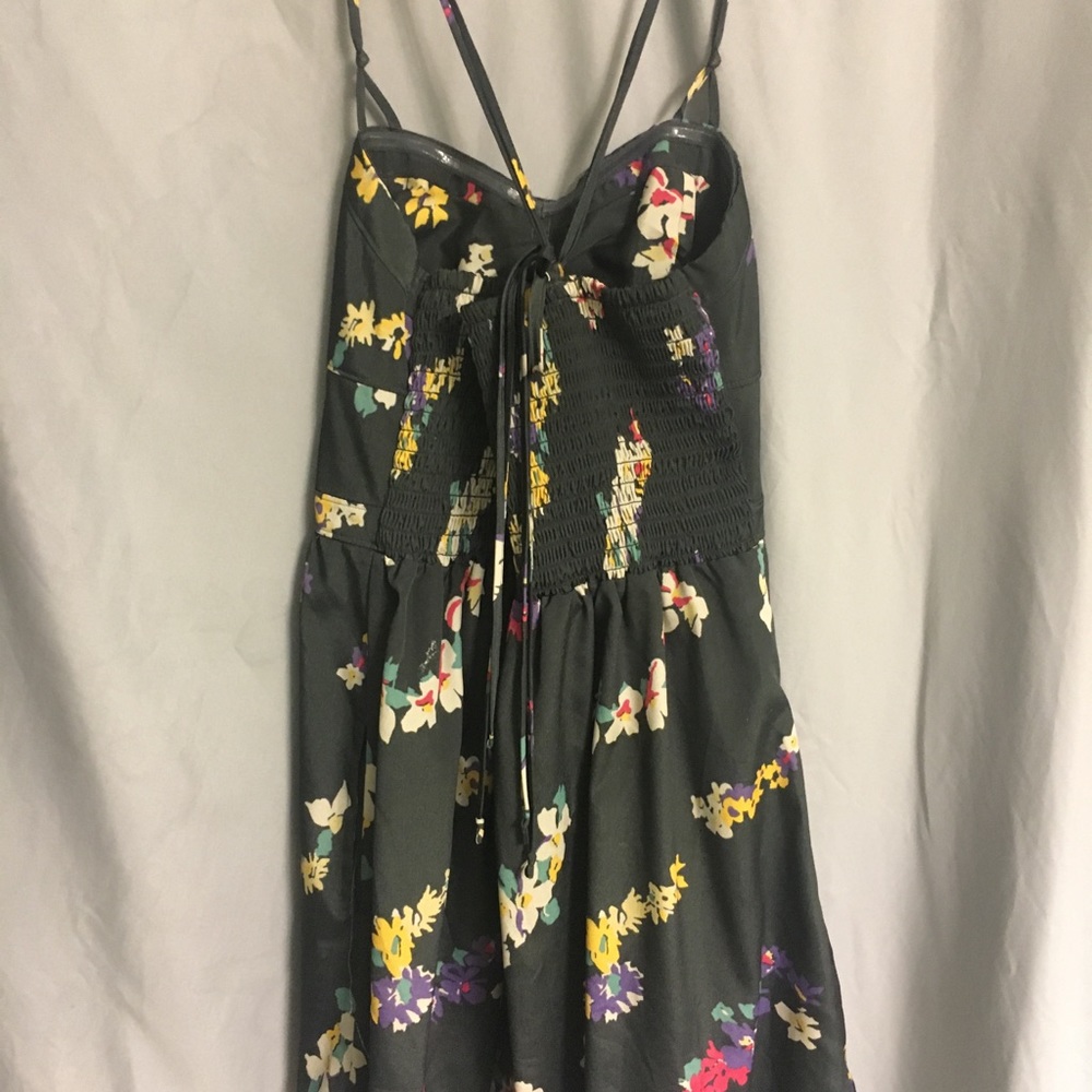 Casual dress